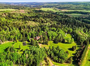 17 Township Rd #A-462, Wetaskiwin, AB T0C2V0
