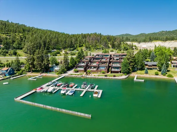 5675 Us Highway 93 S Unit 6, Somers, MT 59932