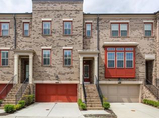 4766 Laurel Walk, Dunwoody, GA 30338