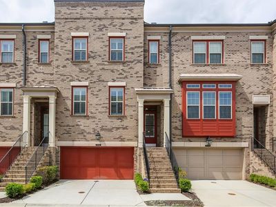 4766 Laurel Walk, Dunwoody, GA, 30338