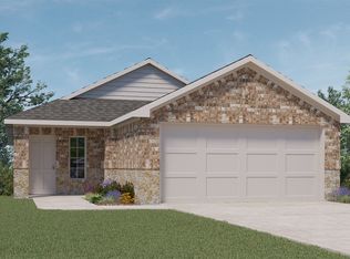 1114 Catalina Ln, Forney, TX 75126