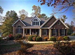 211 N Star Ct, Seneca, SC 29672