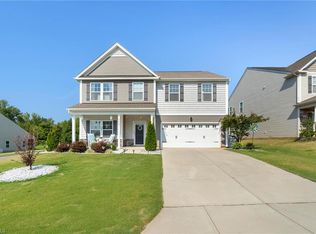 5635 Tier View Trl, Greensboro, NC 27405