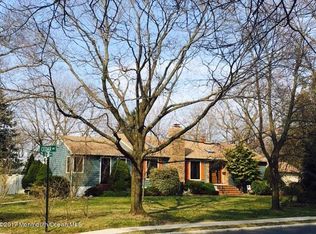 483 Cedar Ave, West Long Branch, NJ 07764