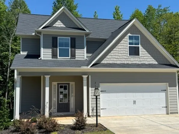 211 Quail Forest Cir #13, Toccoa, GA 30577