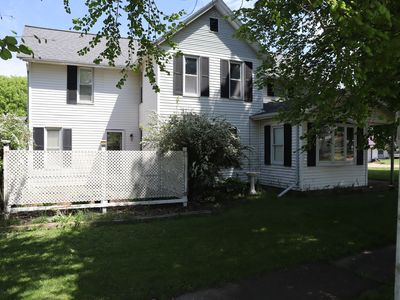 108 E Elm St, Manlius, IL, 61338