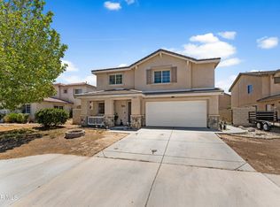 3618 E Avenue H9, Lancaster, CA 93535