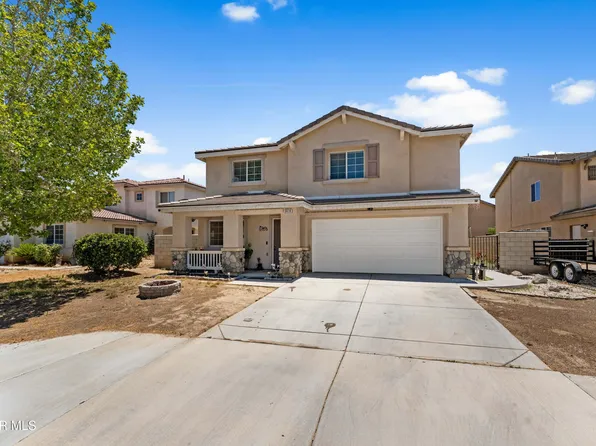 3618 E Avenue H9, Lancaster, CA 93535
