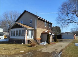 4046 Magnolia Rd NW, Magnolia, OH 44643
