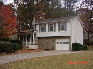 2971 Dowry Dr, Lawrenceville, GA 30044