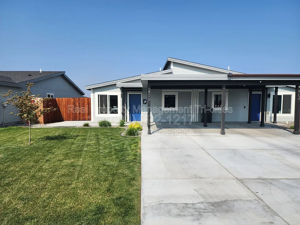 406 Dawson Ln