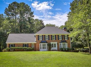 505 Saddle Crest Dr, Roswell, GA 30075