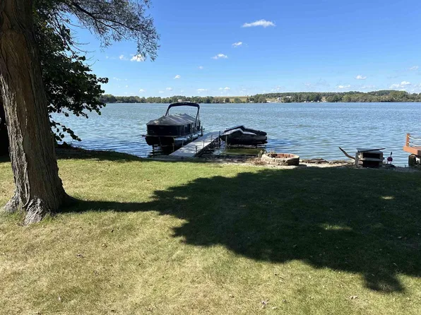 W10962 Glen Drive, Beaver Dam, WI 53916