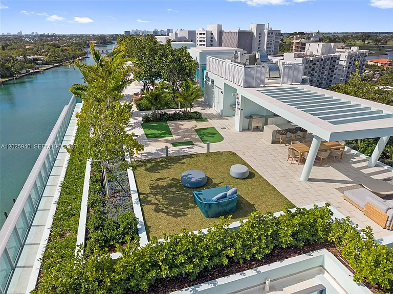 9221 E Bay Harbor Dr #408 — Photo 32