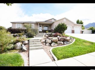 157 S Val Vista Dr, Tooele, UT 84074