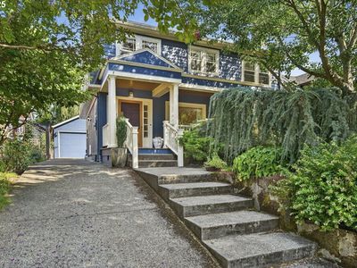 2116 NE 25th Ave, Portland, OR, 97212