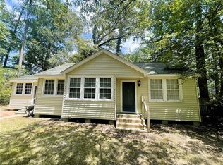 4610 Woodlawn Dr, Ball, LA 71405