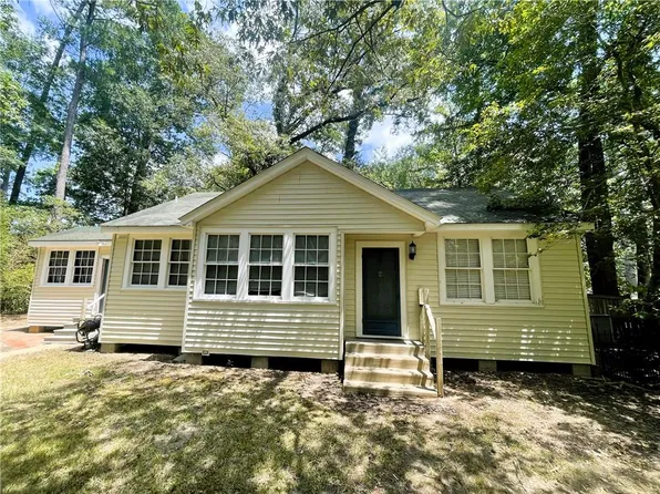 4610 Woodlawn Dr, Ball, LA 71405