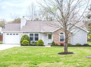 8809 Flintlock Rd, Knoxville, TN 37931