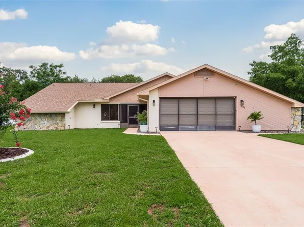 13325 CECIL COURT, SPRING HILL, FL 34609
