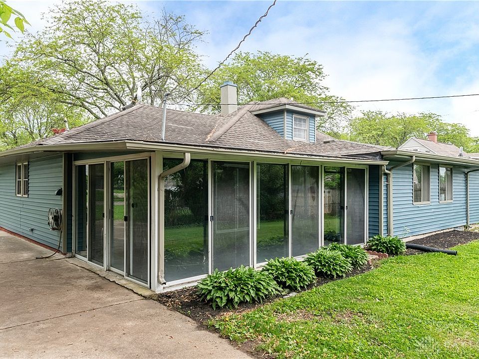 3736 Ackerman Blvd, Kettering, OH 45429 Zillow