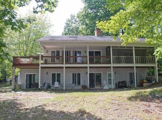 63 Ponderosa Ln, Palmyra, VA 22963