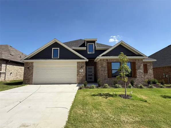 220 Reliance Rd, Godley, TX 76044