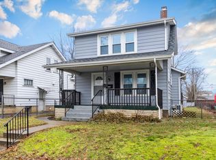 836 S Terrace Ave, Columbus, OH 43204