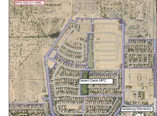 17800 W Dynamite Blvd, Surprise, AZ 85387