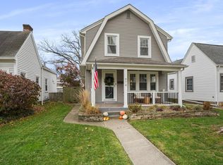 974 Palmer Rd, Columbus, OH 43212