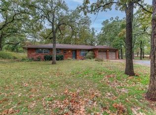 324 Sherwood Ln, Edmond, OK 73034