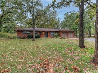 324 Sherwood Ln, Edmond, OK, 73034