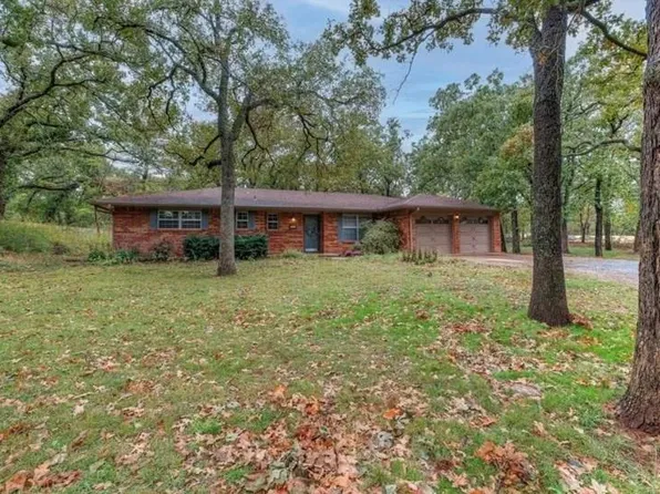 324 Sherwood Ln, Edmond, OK 73034