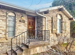 9914 Brockbank Dr #1, Dallas, TX 75220