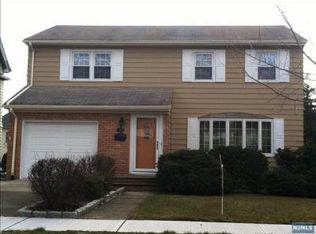 112 Wood Ridge St, Wood Ridge, NJ 07075