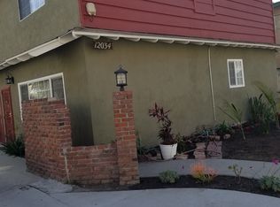 12034 Union St #2, Norwalk, CA 90650