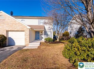 121 E George St, Emmaus, PA 18049