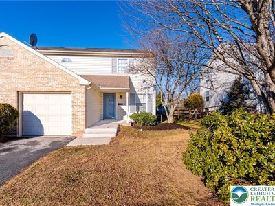 121 E George St, Emmaus, PA, 18049
