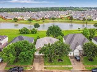 4726 Plum Forest Rd, Houston, TX 77084