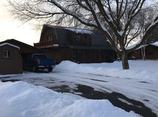 19407 Bryce Putnam Dr, Frenchtown, MT 59834