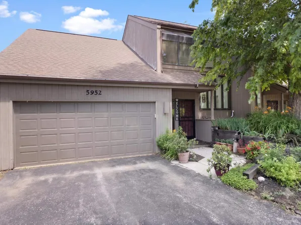 5952 Allerton Dr, Rockford, IL 61114