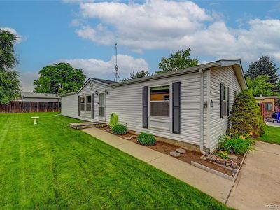 1019 Macdavidson Circle, Dacono, CO, 80514