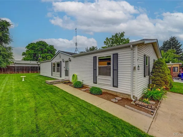 1019 Macdavidson Circle, Dacono, CO 80514
