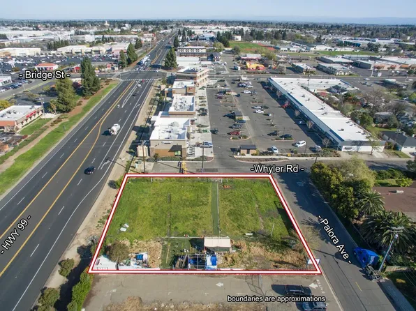 1234 Whyler Rd, Yuba City, CA 95991