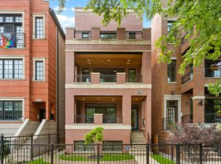 2840 N Racine Ave UNIT 2, Chicago, IL 60657