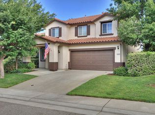 770 Bridgestone Dr, Lincoln, CA