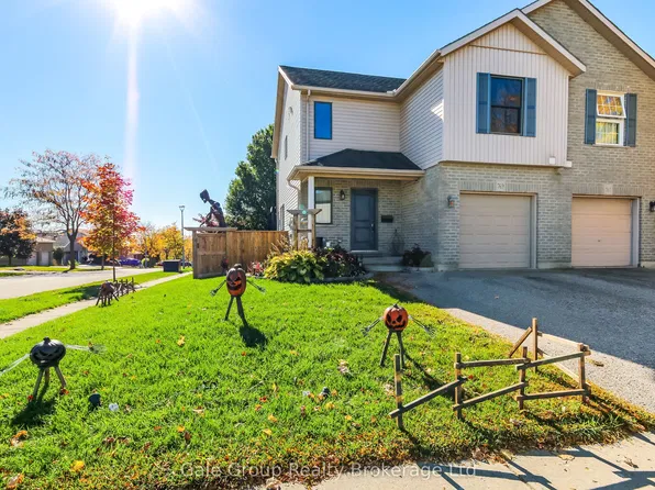 769 Southwood Way, Woodstock, ON N4V 1G5