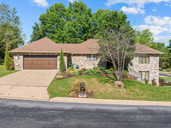 133 Regent Drive, Branson, MO 65616