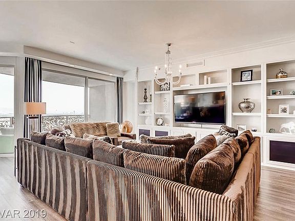 3rd image of 9101 Alta Dr Unit 707