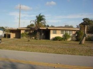 2841 SW 64th Ter, Hollywood, FL 33023